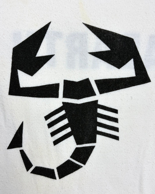 Vintage 70’s ‘Abarth Scorpion’ True Vintage T-Shirt