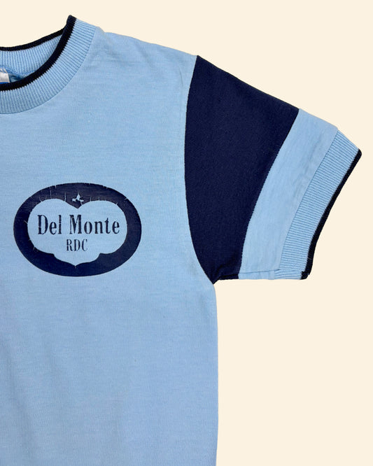 Vintage 70’s ‘Del Monte’ True Vintage T-Shirt