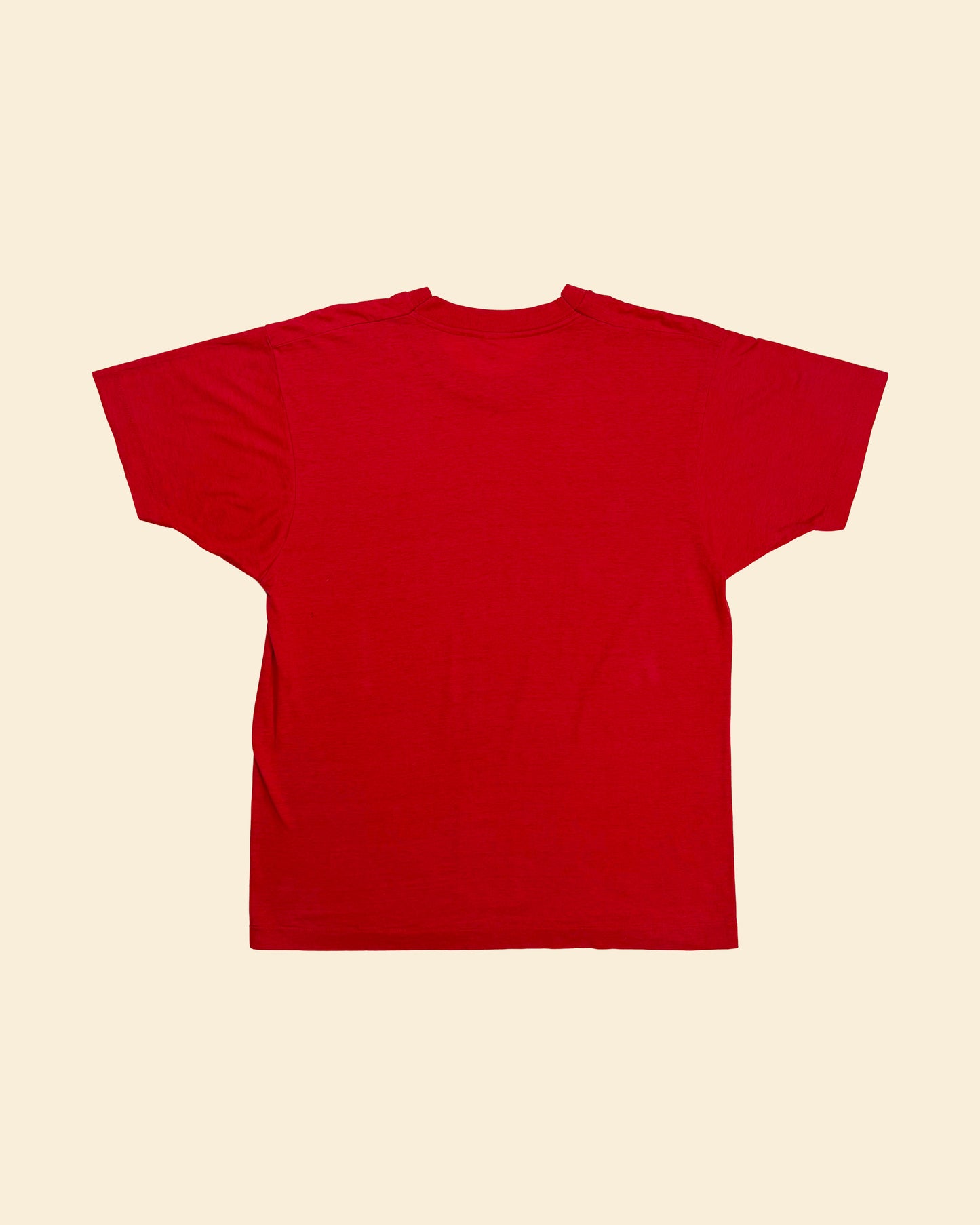 Vintage 80’s ‘Marines Never Die’ Vintage T-Shirt