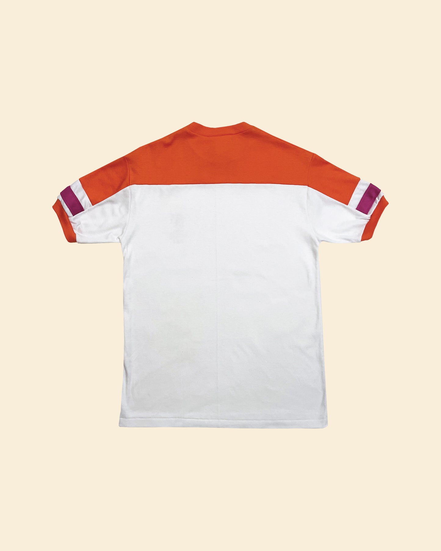 Vintage 80's ‘1984 Olympiad’ Tshirt