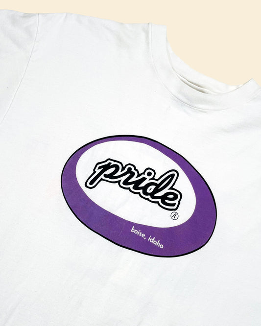 Vintage 90’s ‘Boise Pride’ Tshirt