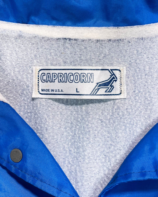 Vintage 70’s ‘Año Nuevo State Park Docent’ True Vintage Jacket