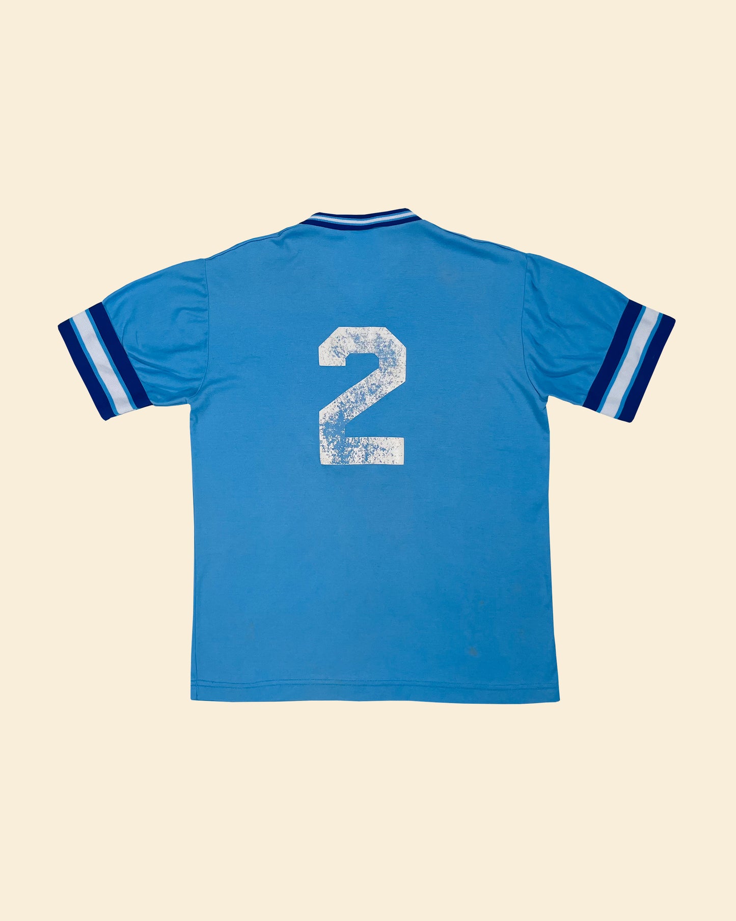 Vintage 80’s ‘Arties’ Jersey