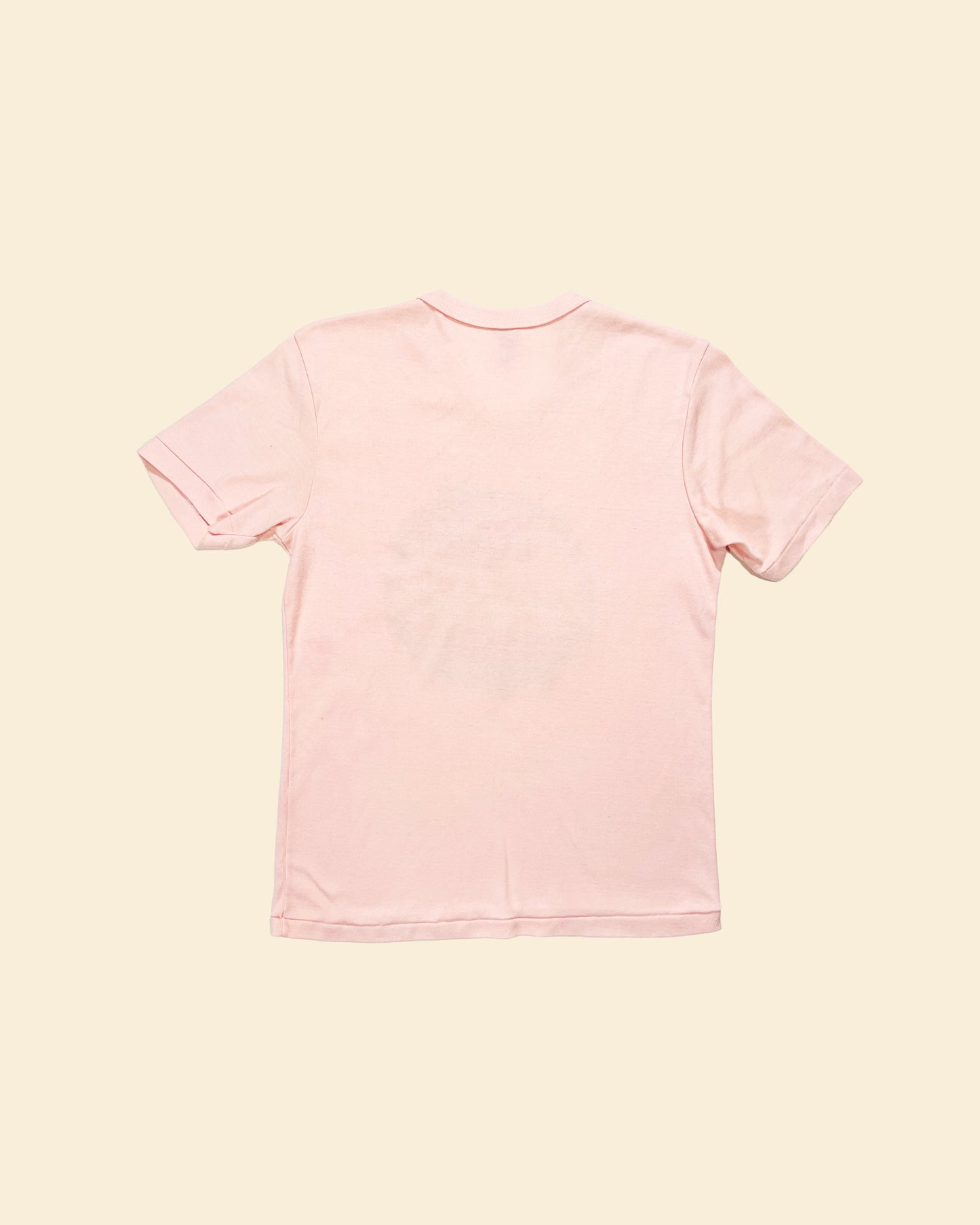 Vintage 70’s ‘Barbados’ True Vintage Tshirt