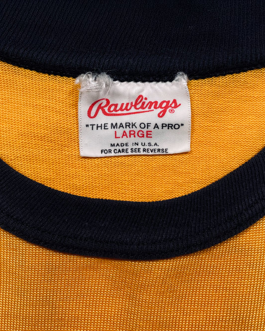 Vintage 70’s ‘Bond Hill’ True Vintage Jersey