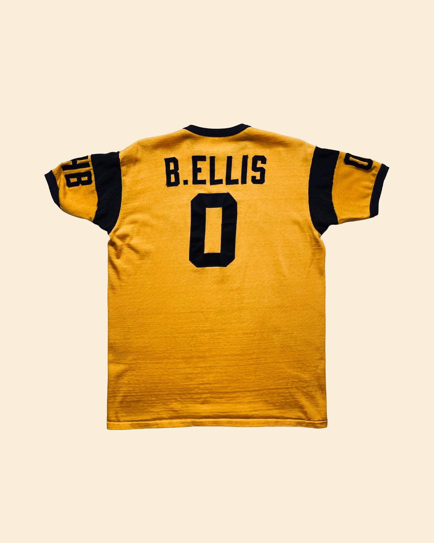 Vintage 70’s ‘Bond Hill’ True Vintage Jersey