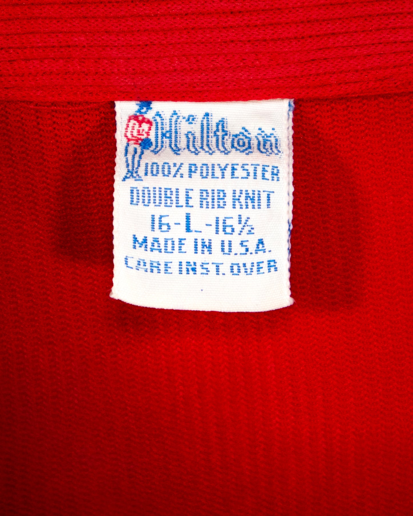 Vintage 70’s ‘Butch - Verifine’ True Vintage Bowling Shirt