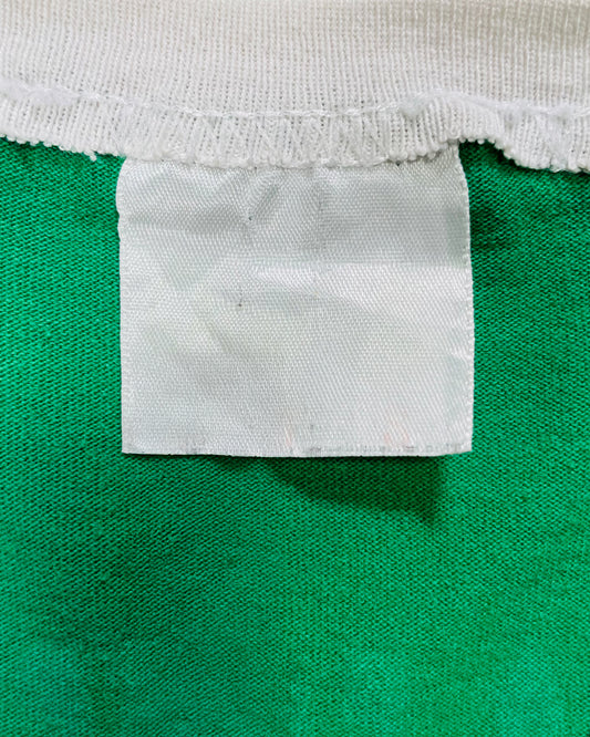 Vintage 90’s ’Funeral Home’ Jersey