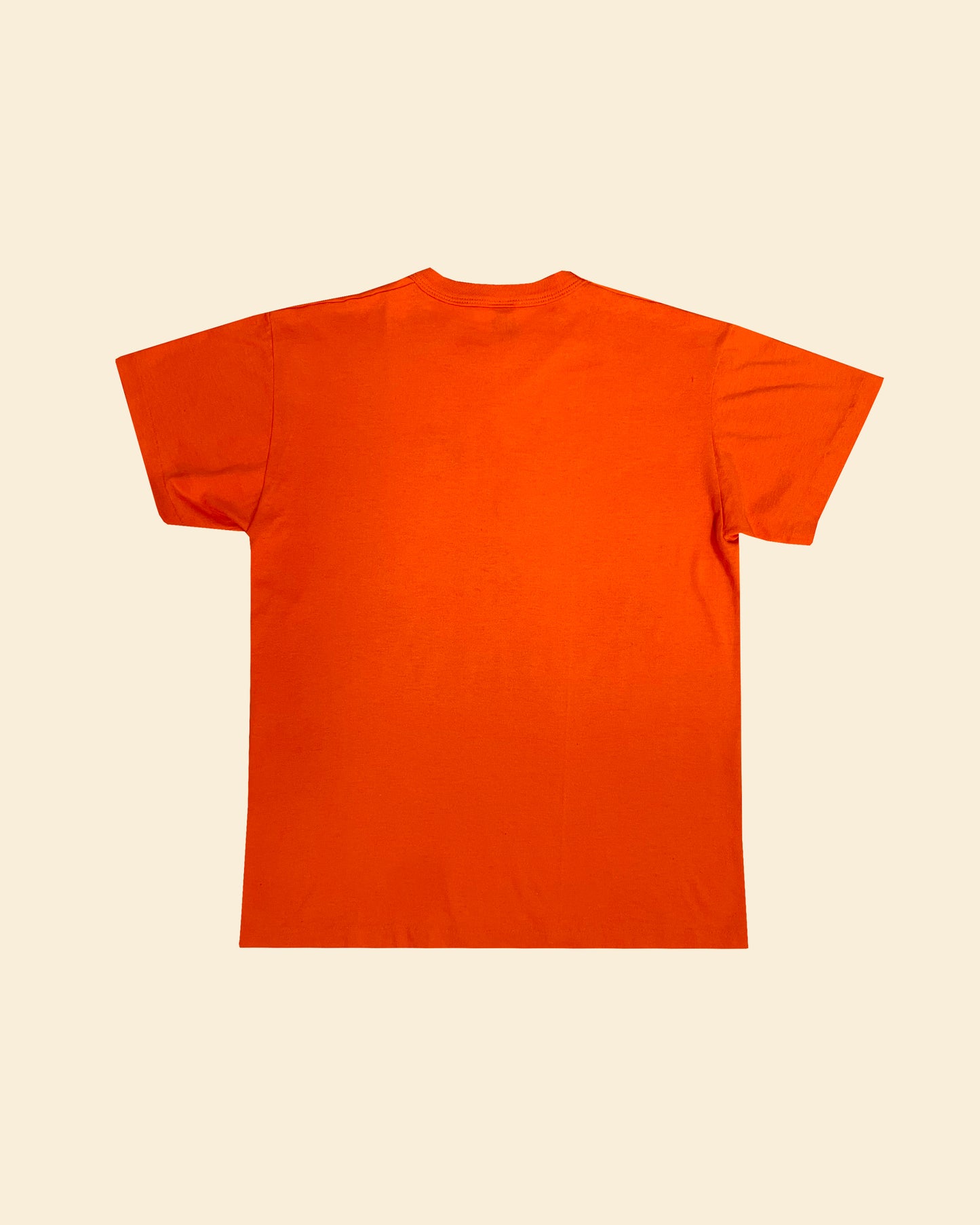 Vintage 80's ‘Heavy Breathers’ Tshirt