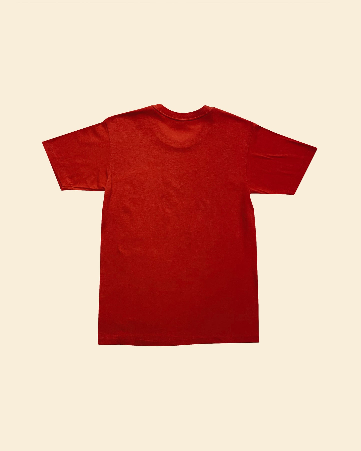 Vintage 80's ‘High With JWI’ Tshirt