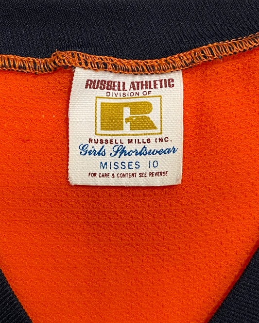 Vintage 70's ‘Hurley 15’ True Vintage Jersey