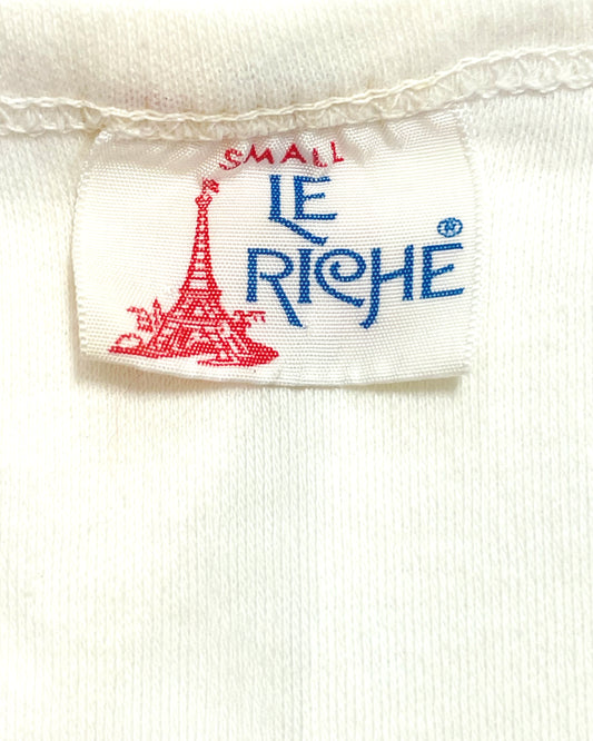 Vintage 70's ‘Itty Bitty’ True Vintage Tee