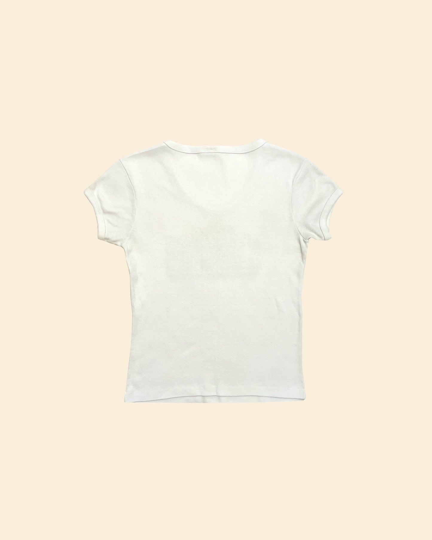 Vintage 70's ‘Itty Bitty’ True Vintage Tee