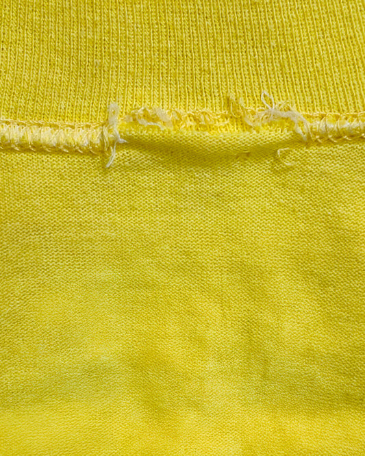 Vintage 70’s ‘Lucky Horseshoe’ True Vintage Long Sleeve Shirt