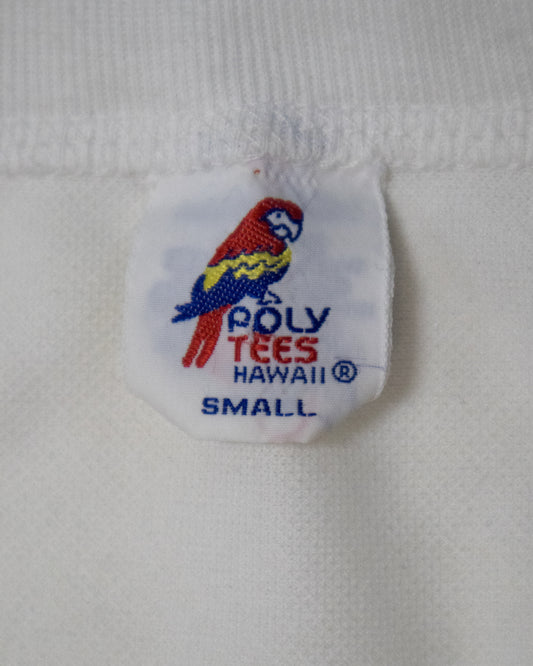 Vintage 80's ‘Maui 85’ Jersey