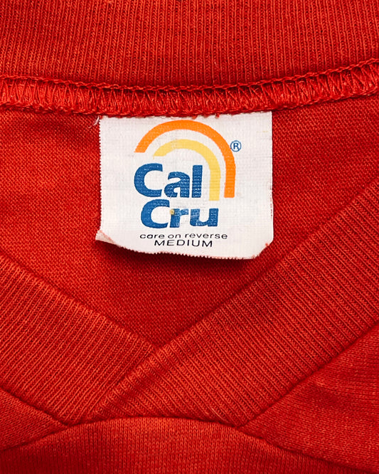 Vintage 80's ‘Midwest Thrashers’ Jersey