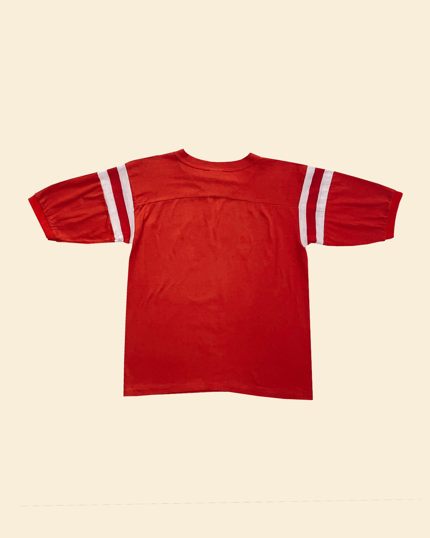 Vintage 80's ‘Midwest Thrashers’ Jersey