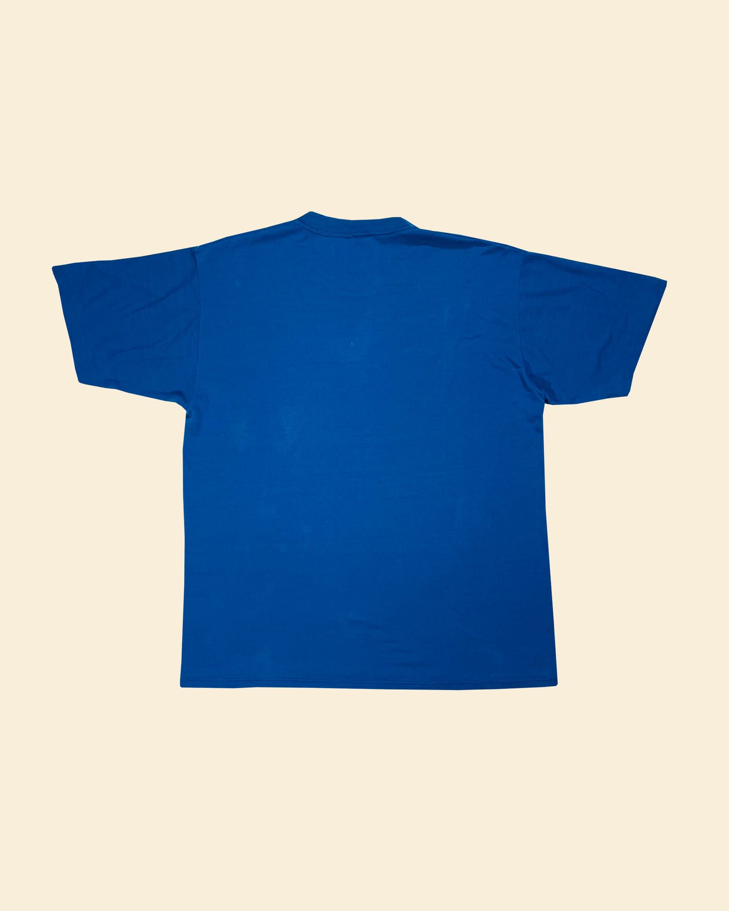 Vintage 80’s ‘Montauk: Get To The Point’ Tshirt