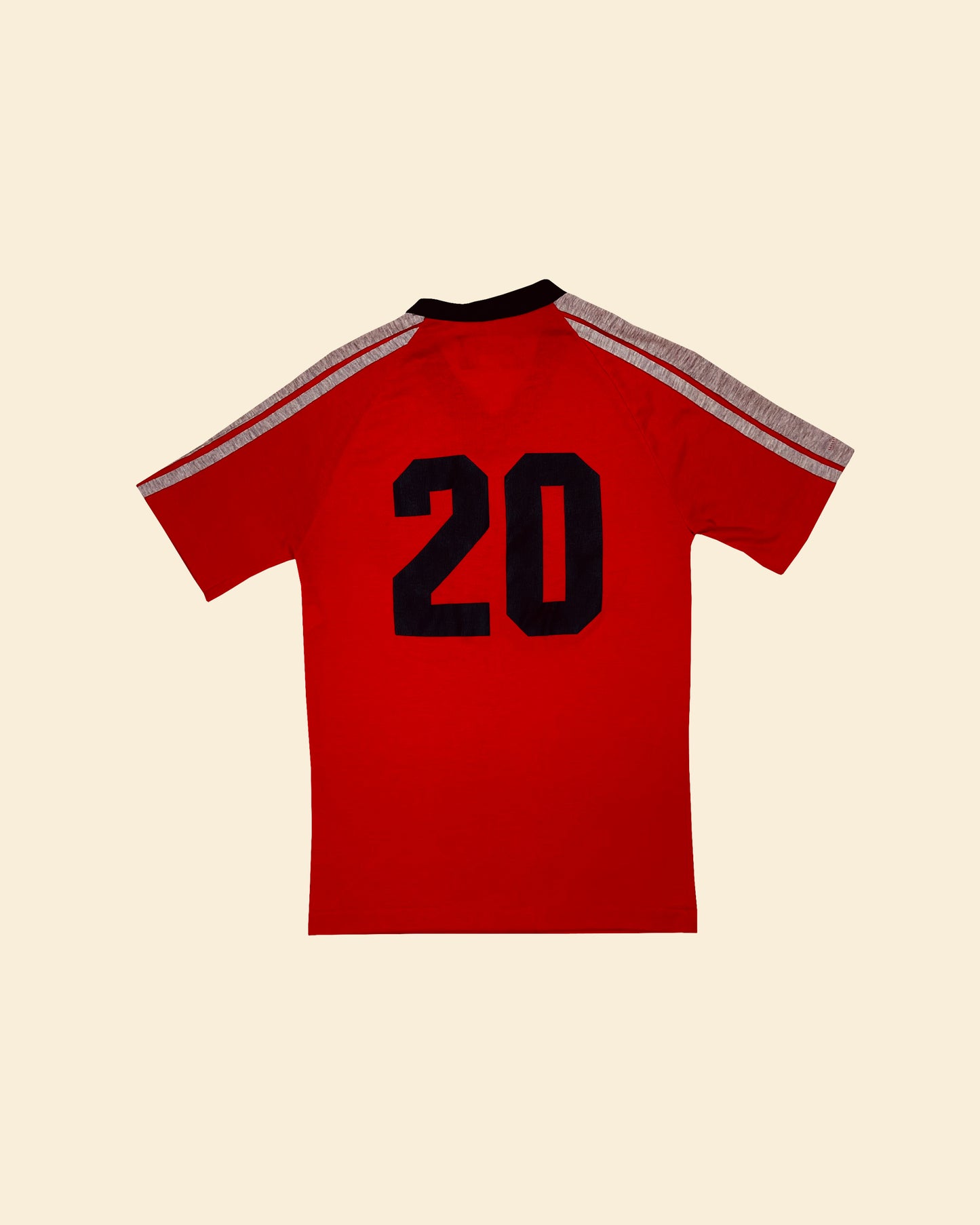 Vintage 70’s ‘Morton Lassies’ True Vintage Jersey