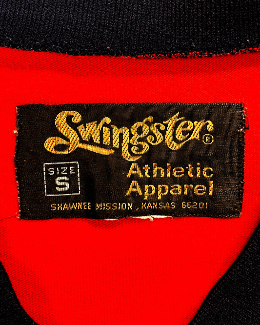 Vintage 70’s ‘Morton Lassies’ True Vintage Jersey