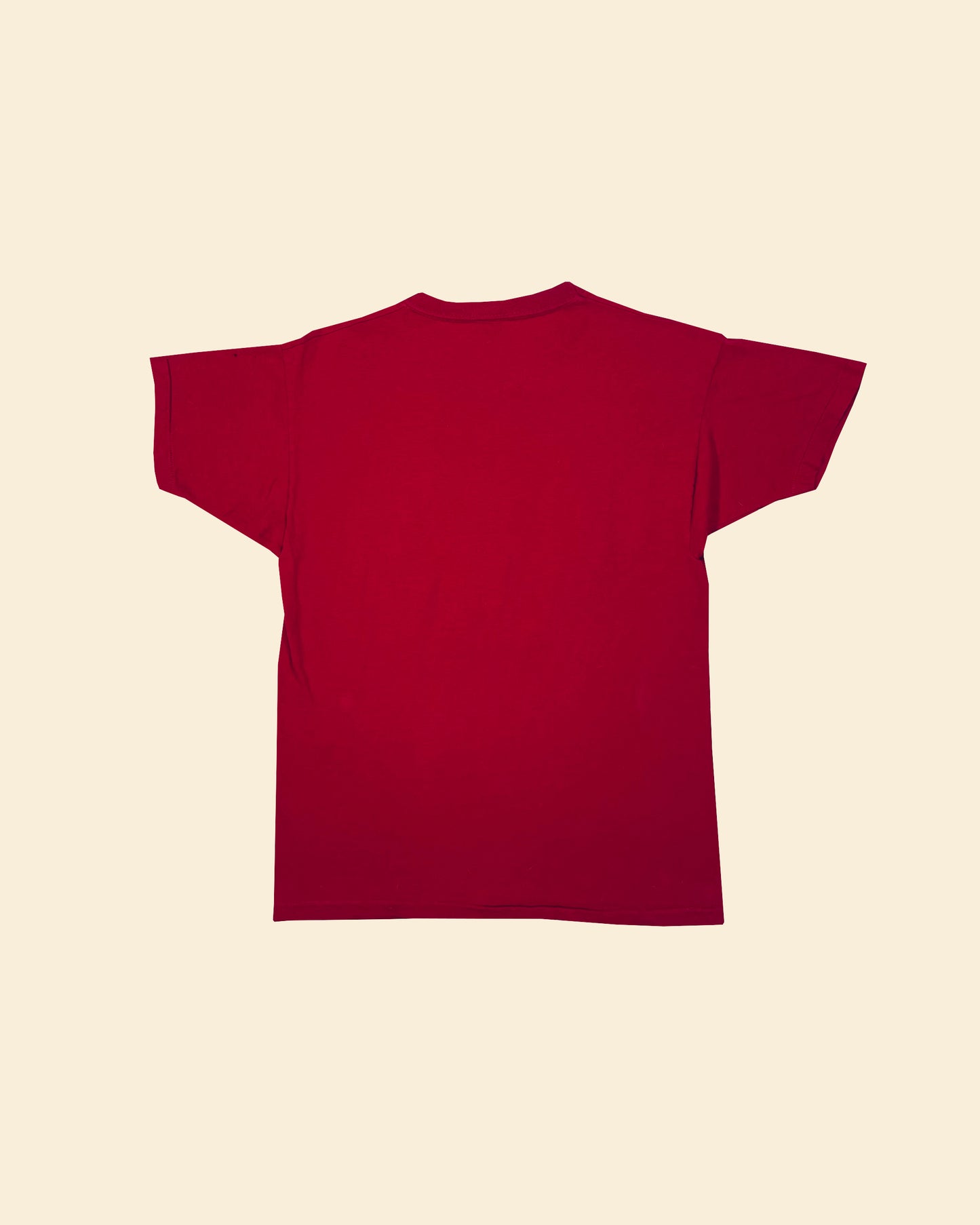 Vintage 70’s ‘Primo Showbar’ True Vintage Tshirt