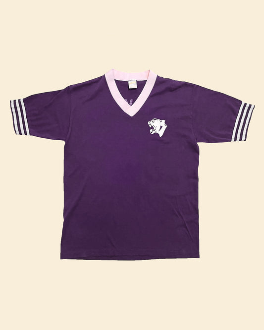 Vintage 70's ‘Royal Valley Panthers’ True Vintage Jersey