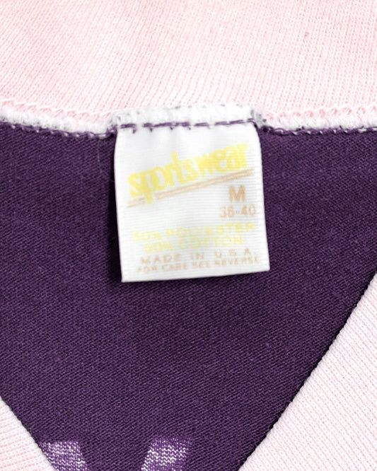 Vintage 70's ‘Royal Valley Panthers’ True Vintage Jersey