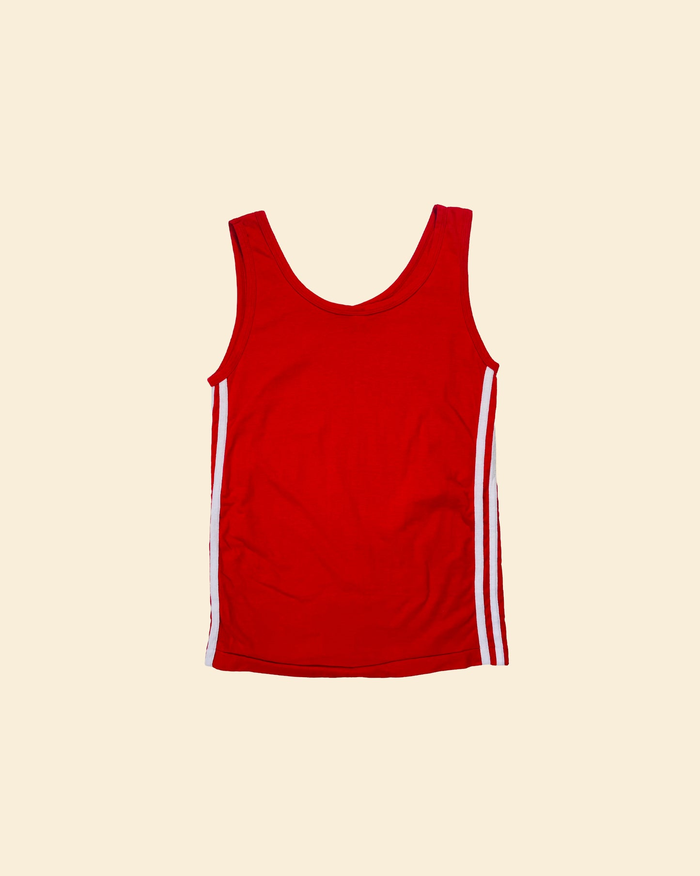 Vintage 80’s ‘Run For Life - Champion’ Tank
