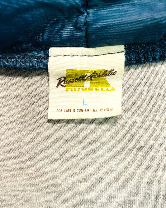 Vintage 70’s ‘Sailors - Russell’ True Vintage Jacket