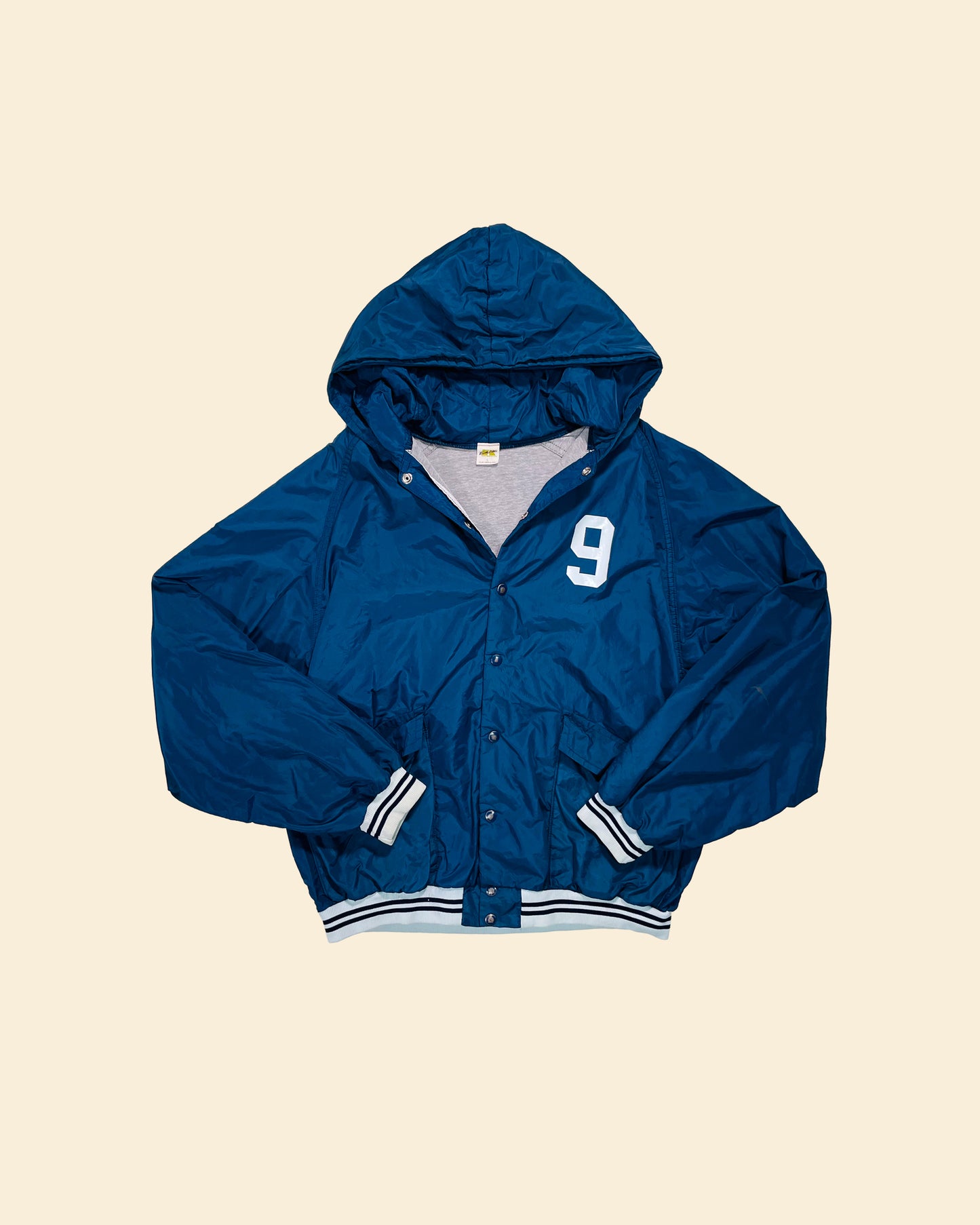 Vintage 70’s ‘Sailors - Russell’ True Vintage Jacket