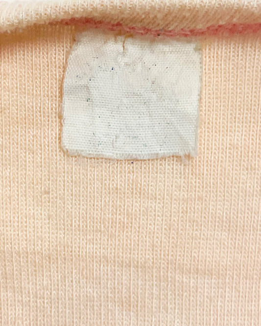 Vintage 70's ‘She Was Only Joking’ True Vintage Tee