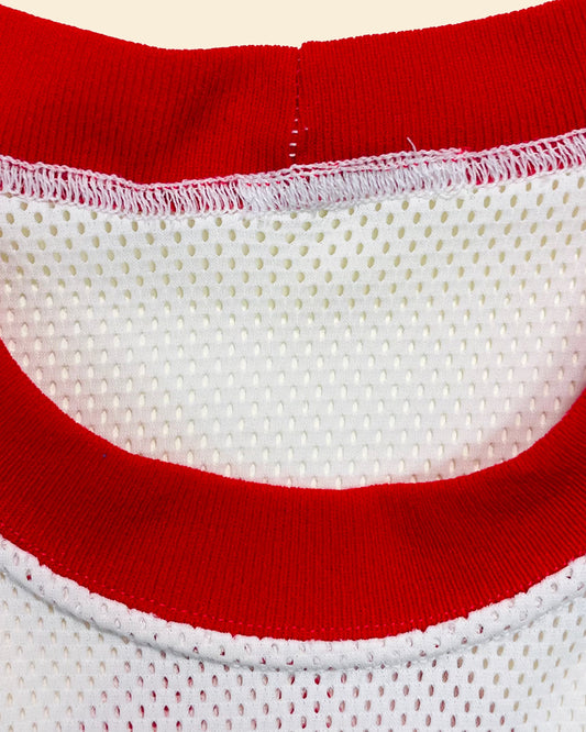 Vintage 70’s ‘Sokols - Champion’ True Vintage Jersey