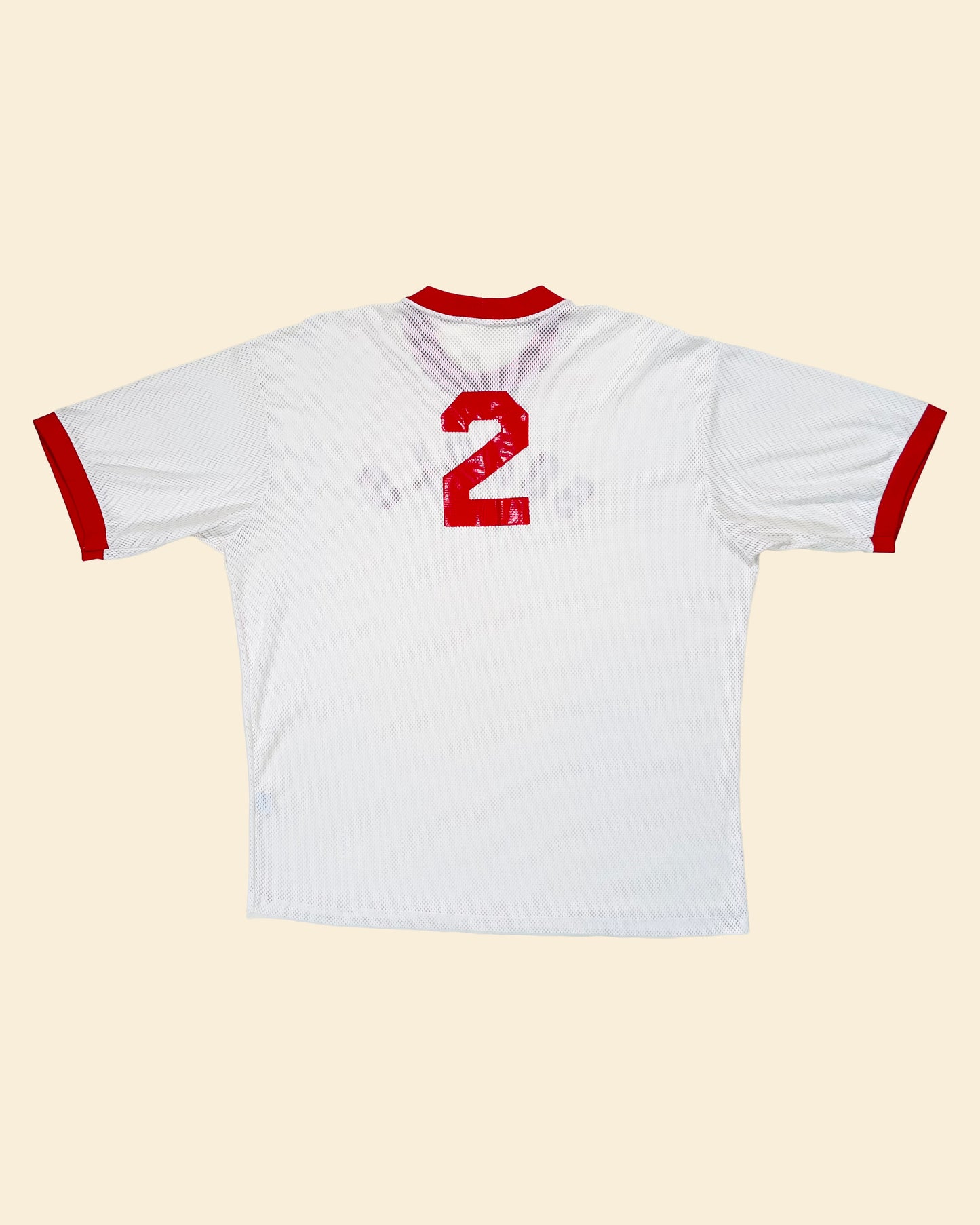 Vintage 70’s ‘Sokols - Champion’ True Vintage Jersey