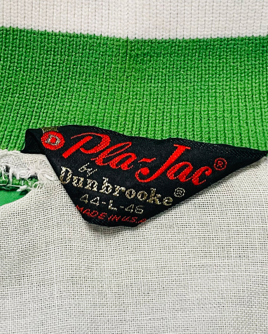 Vintage 70’s ‘Swedish Wire Corp’ True Vintage Jacket