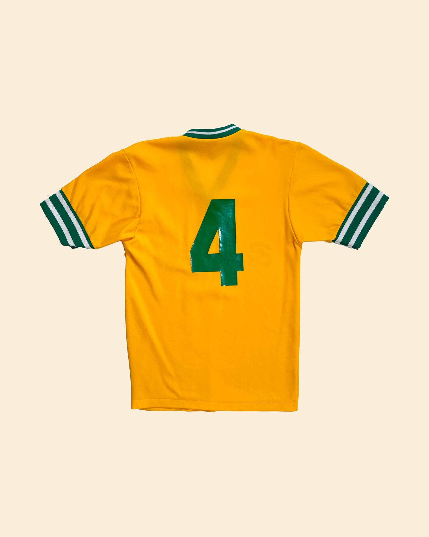 Vintage 70’s ‘The Ball Team’ True Vintage Jersey