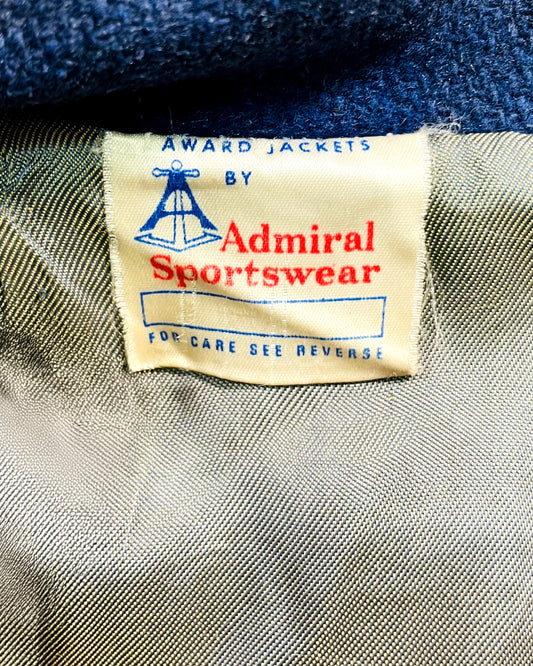 Vintage 80’s ‘Tina’ Jacket