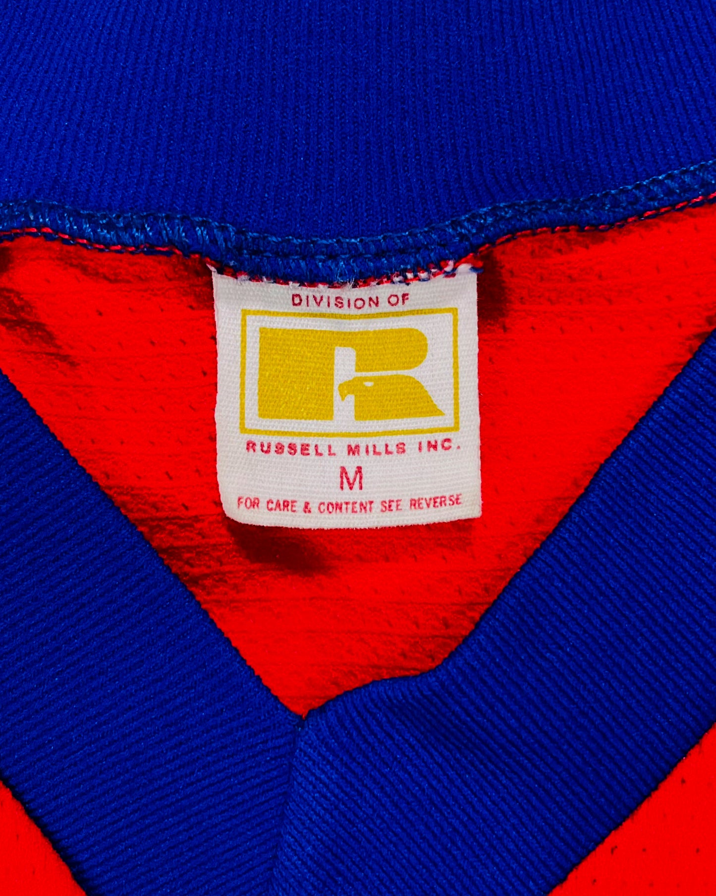 Vintage 70’s ‘Tip-A-Few Tavern’ True Vintage Jersey