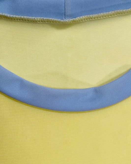 Vintage 70's ‘Tropico’ True Vintage Top