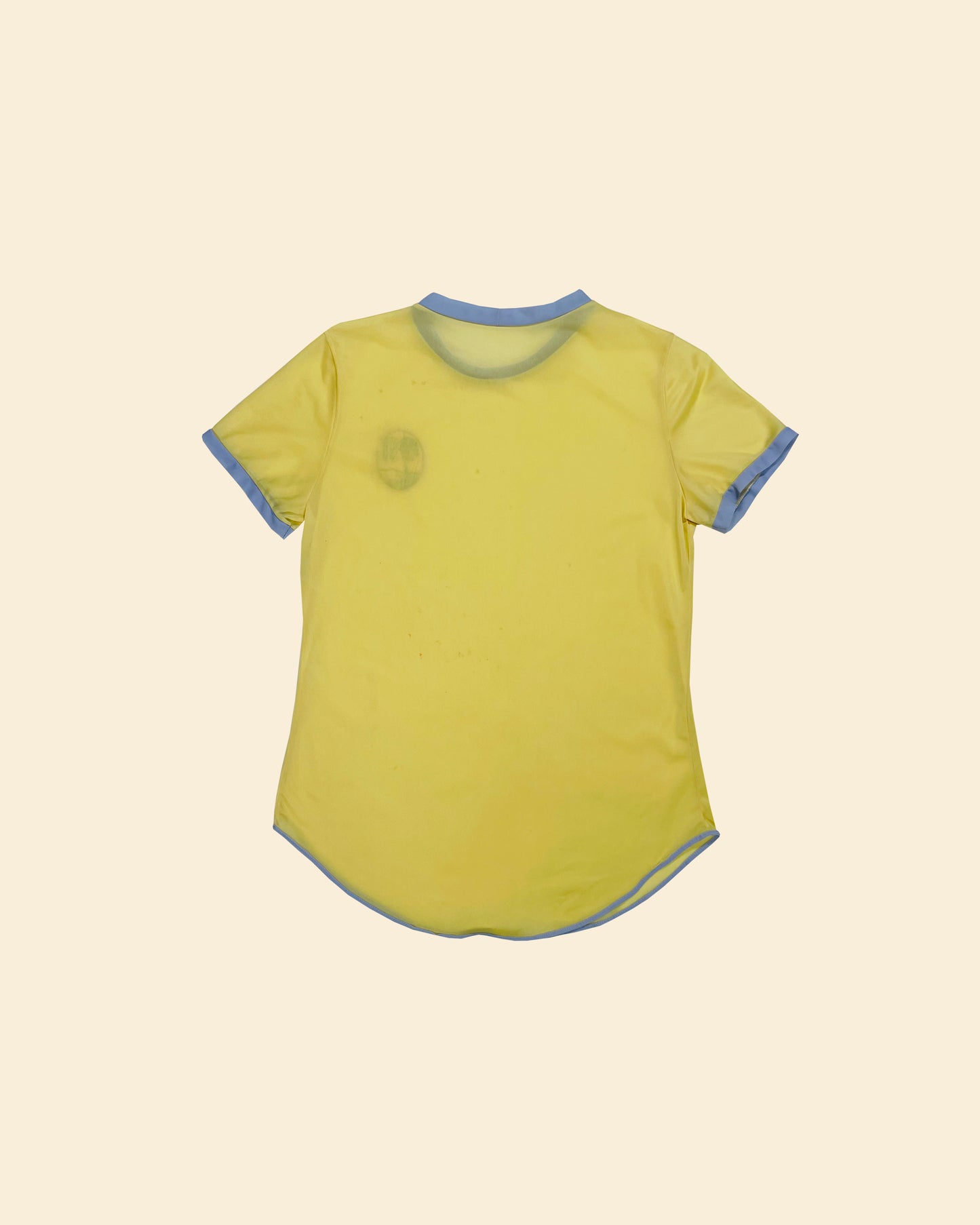 Vintage 70's ‘Tropico’ True Vintage Top
