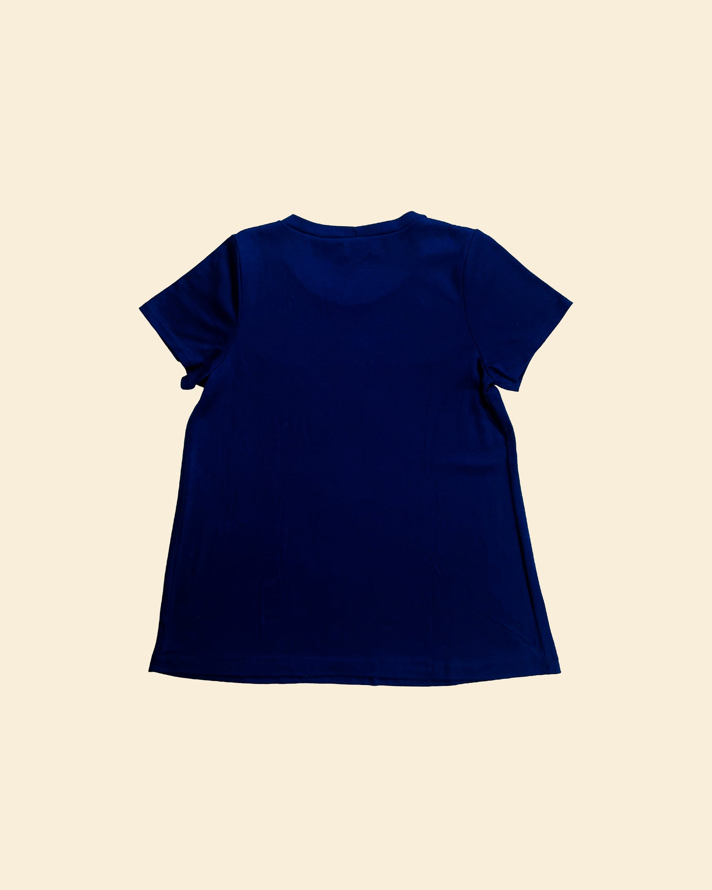 Vintage 60’s ‘Under Construction’ True Vintage Tshirt