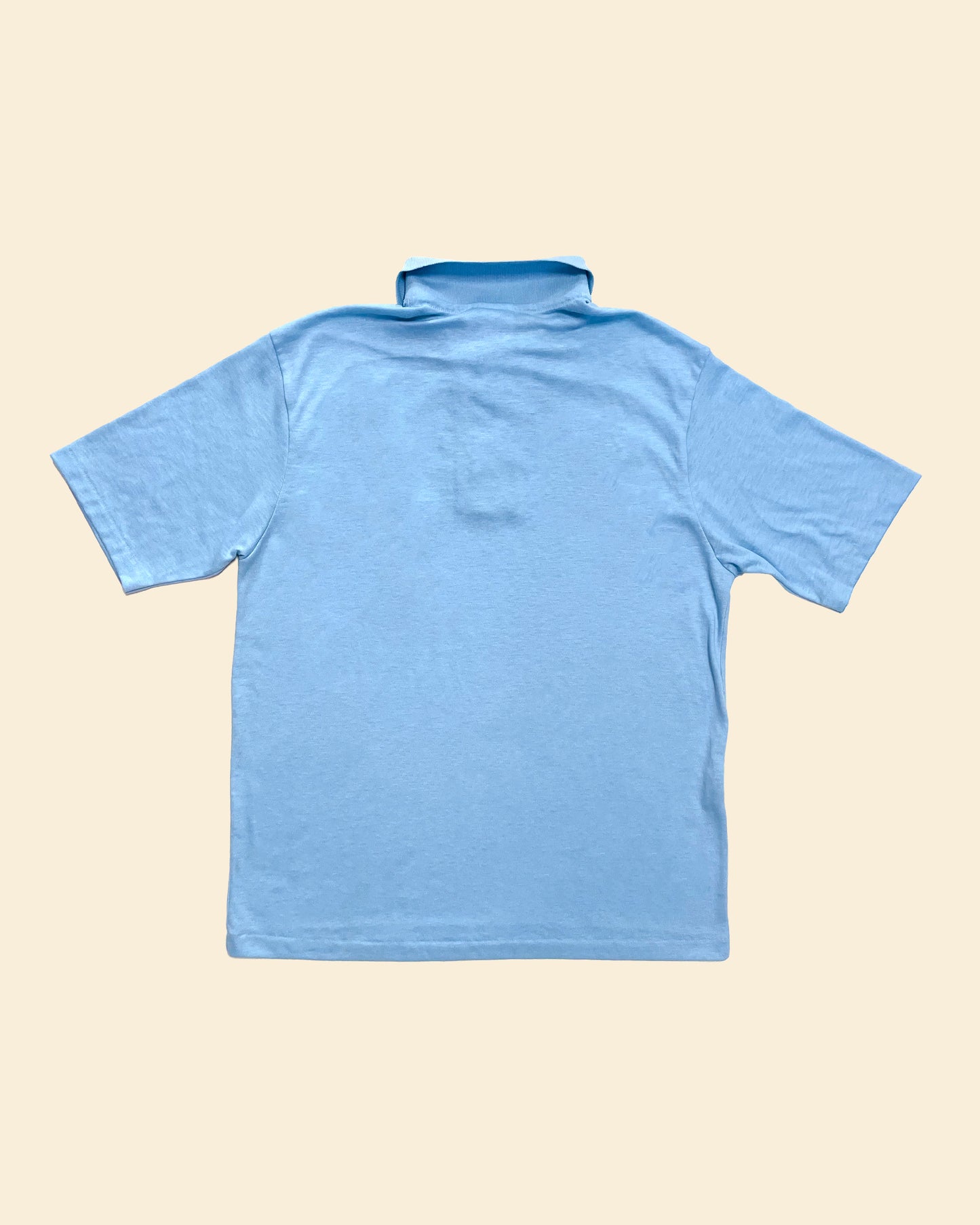 Vintage 80's ‘Vail Lacrosse’ Shirt
