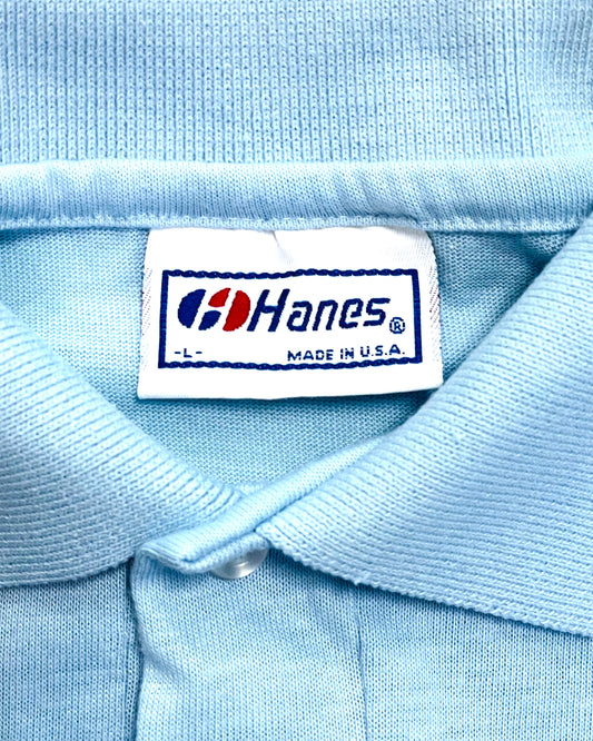 Vintage 80's ‘Vail Lacrosse’ Shirt