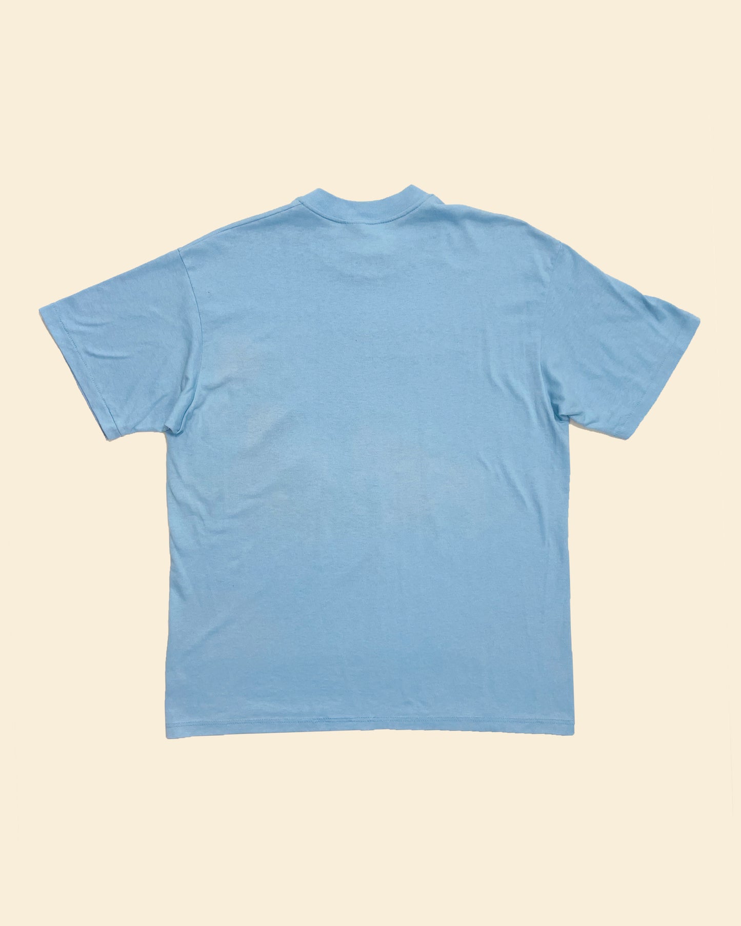 Vintage 90's ‘WIBC Champions’ TShirt