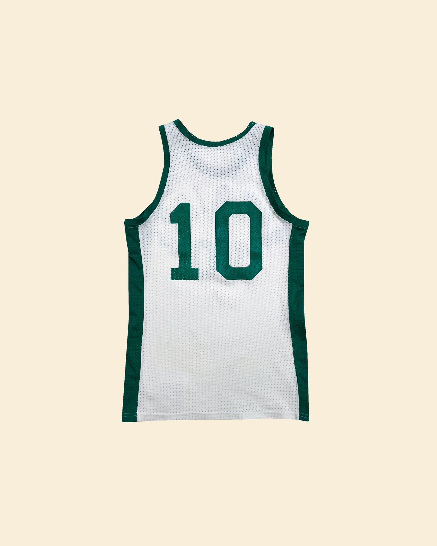Vintage 60's ‘Warriors’ True Vintage Jersey