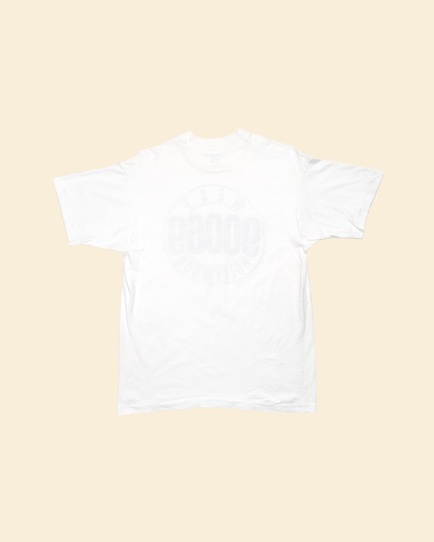 Vintage 90’s ‘West Hollywood’ Tshirt
