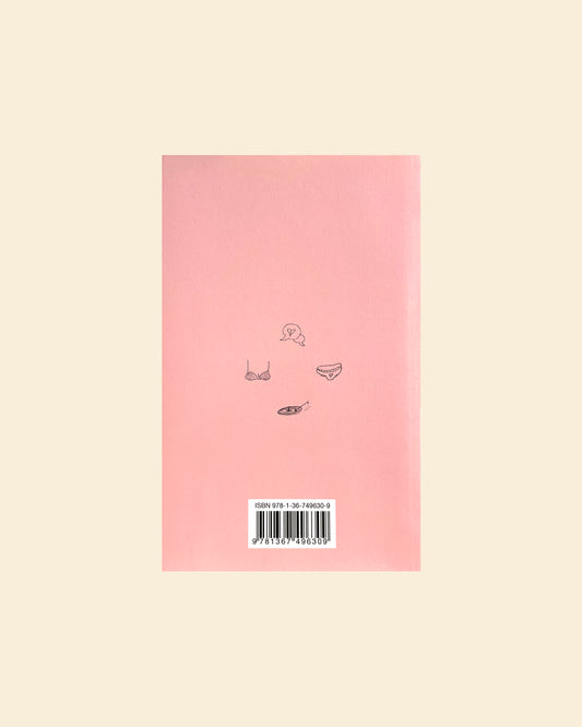 Club 5-7-5: Woman Crush Wednesday Haikus