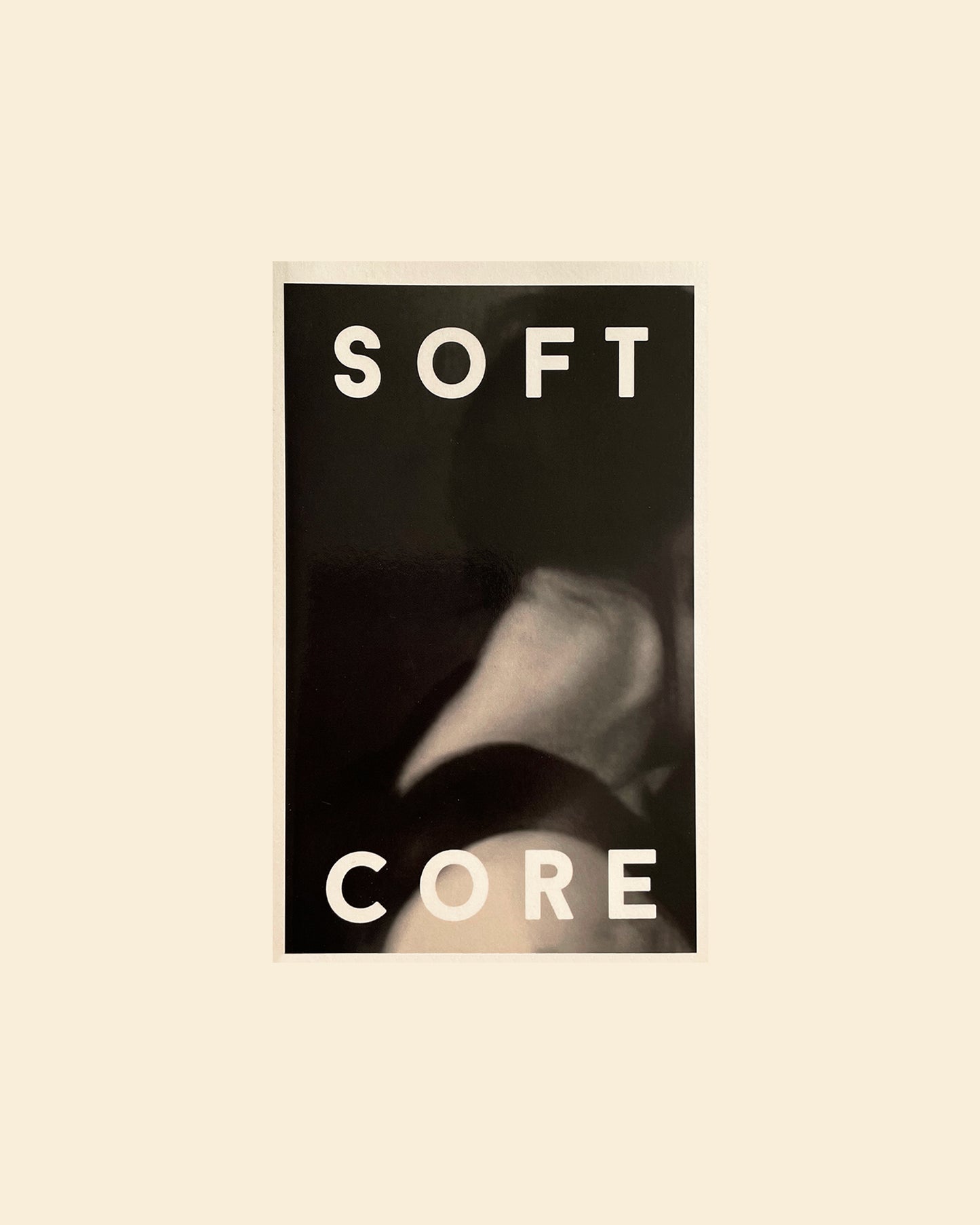 Softcore 1 : The Blue Dream Issue