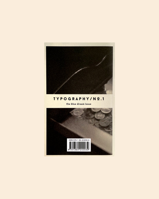 Softcore 1 : The Blue Dream Issue