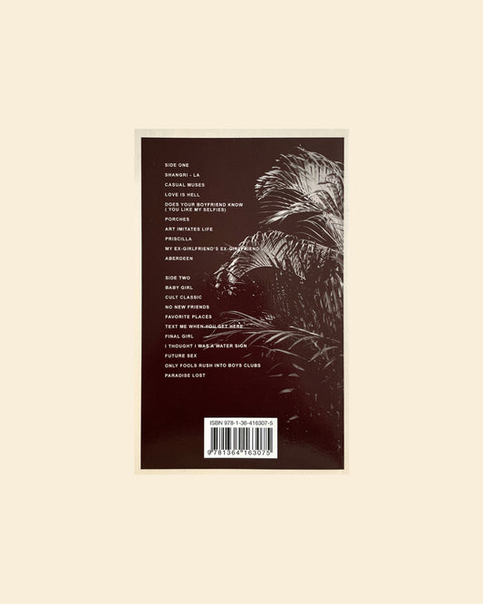 Softcore 2 : The Paradise Issue