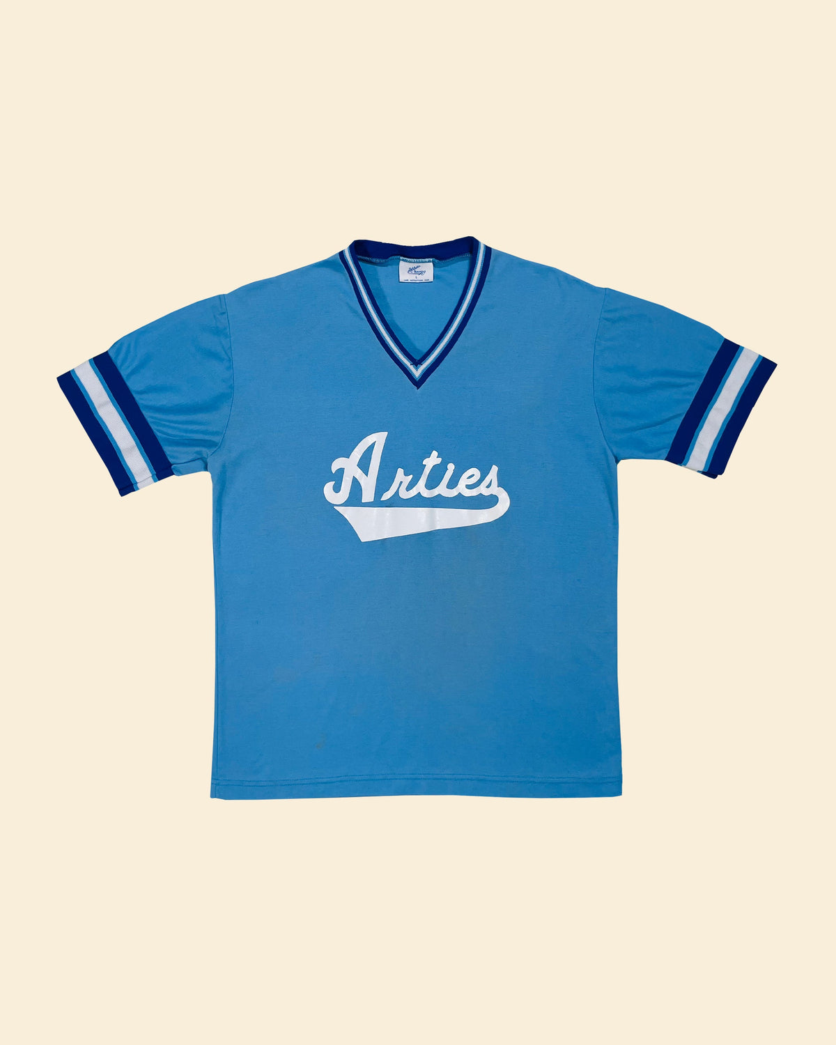 Vintage Jerseys